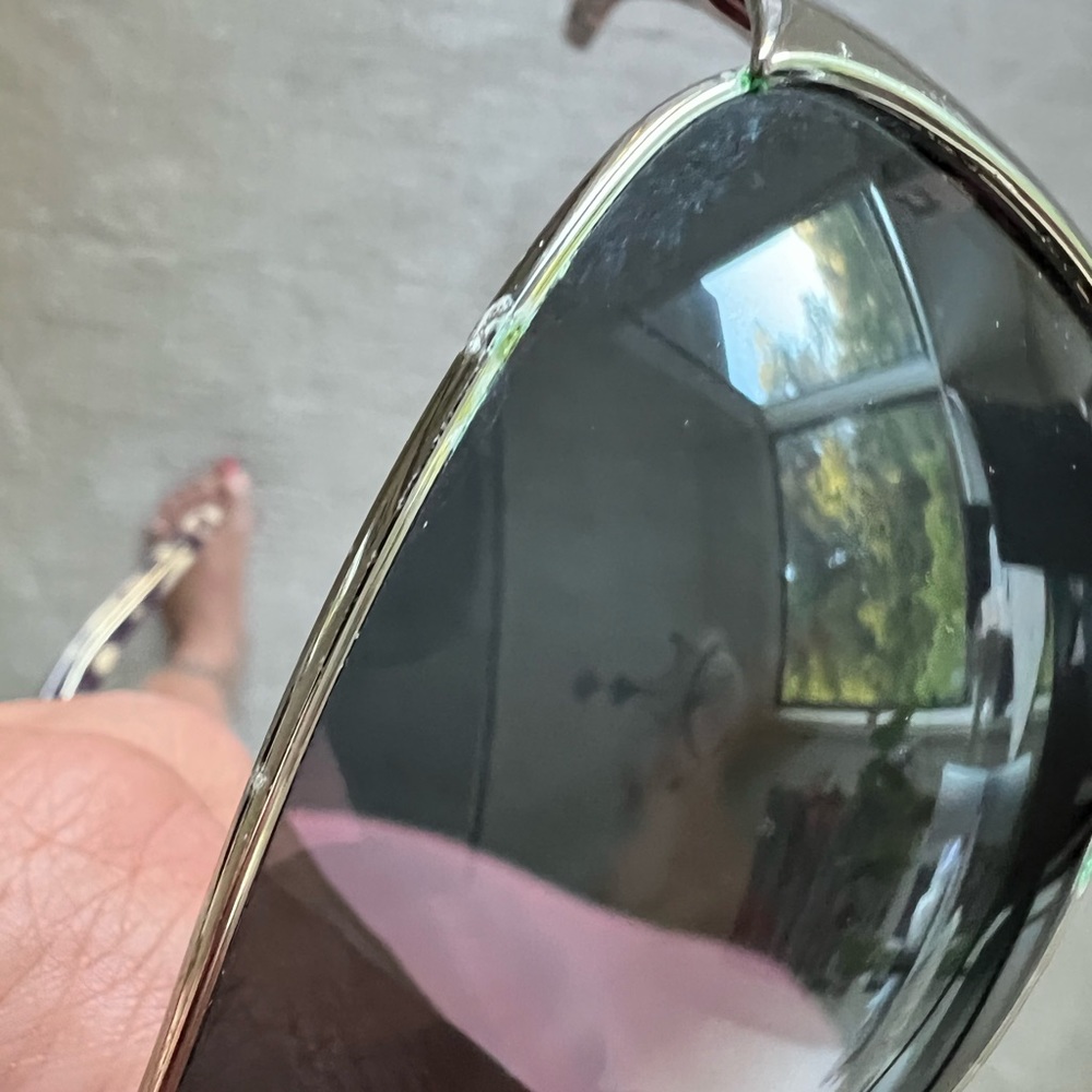 Leopard Dolce & Gabbana Sunglasses Leopard Print 2005-M EUC - Picture 16 of 16